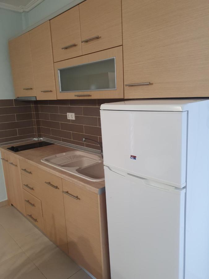 Golden Suites Ofrínion المظهر الخارجي الصورة