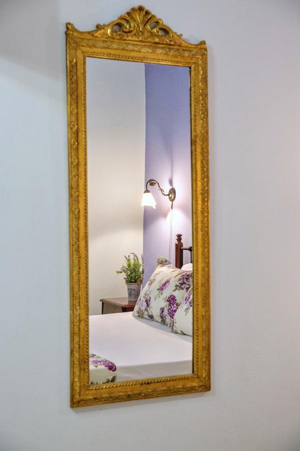 Golden Suites Ofrínion المظهر الخارجي الصورة